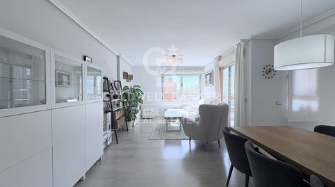 Foto 5 de Piso en venta en Calle Jose Chabas Bordehore, Sant Llorenç - Zona Alfahuir, Valencia Capital