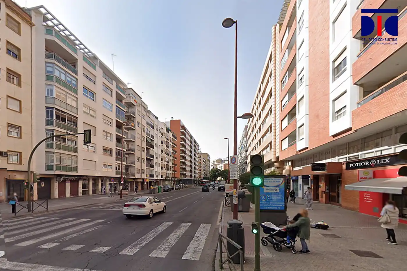 Local comercial en venta en Los Remedios