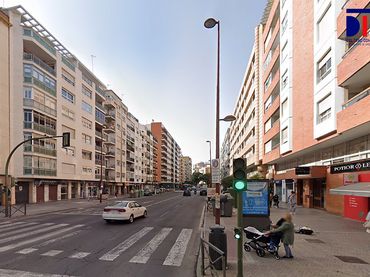 Gewerbefläche zum Verkauf in Los Remedios