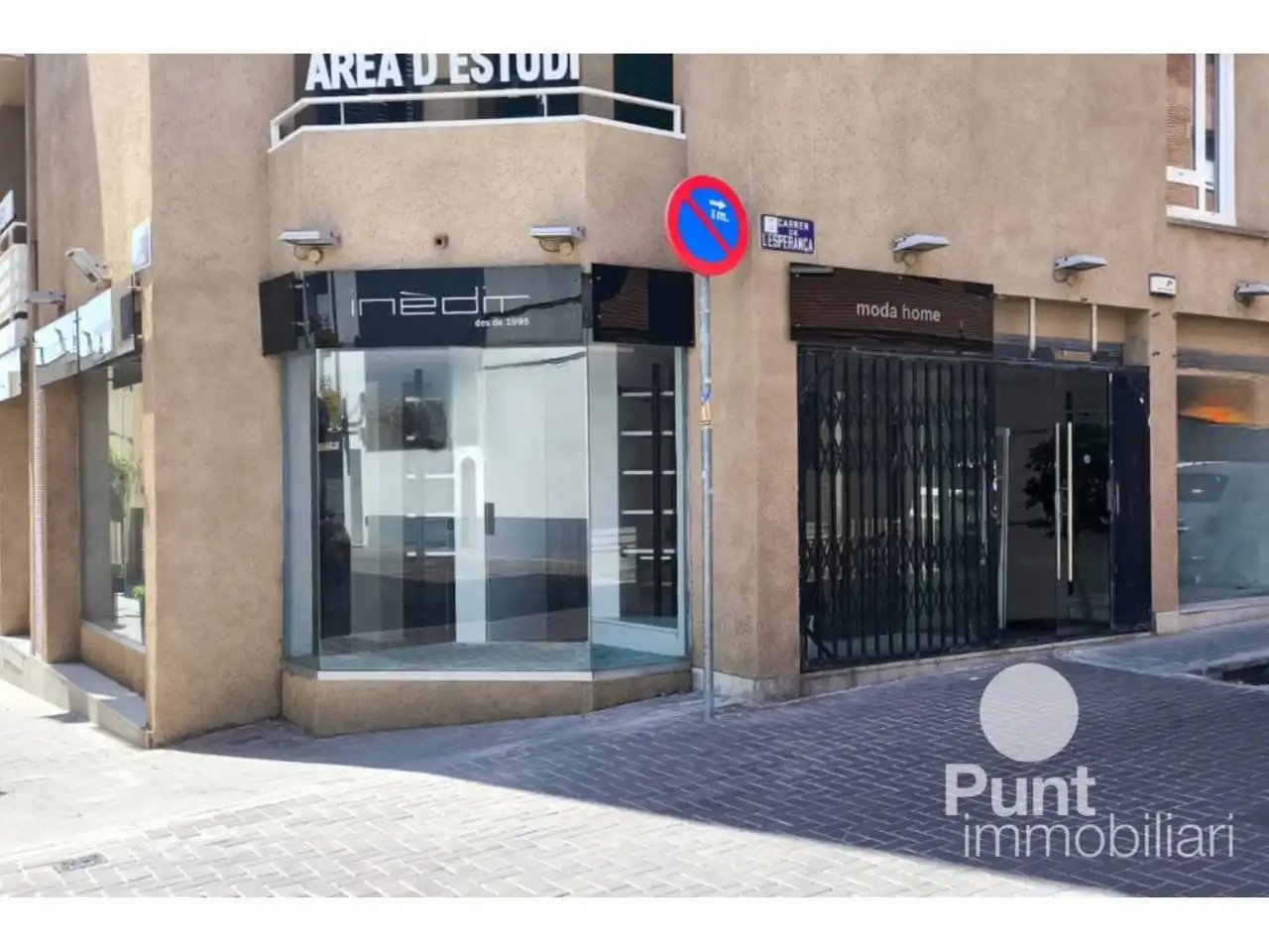 Local comercial de lloguer a Centre - Nucli Antic