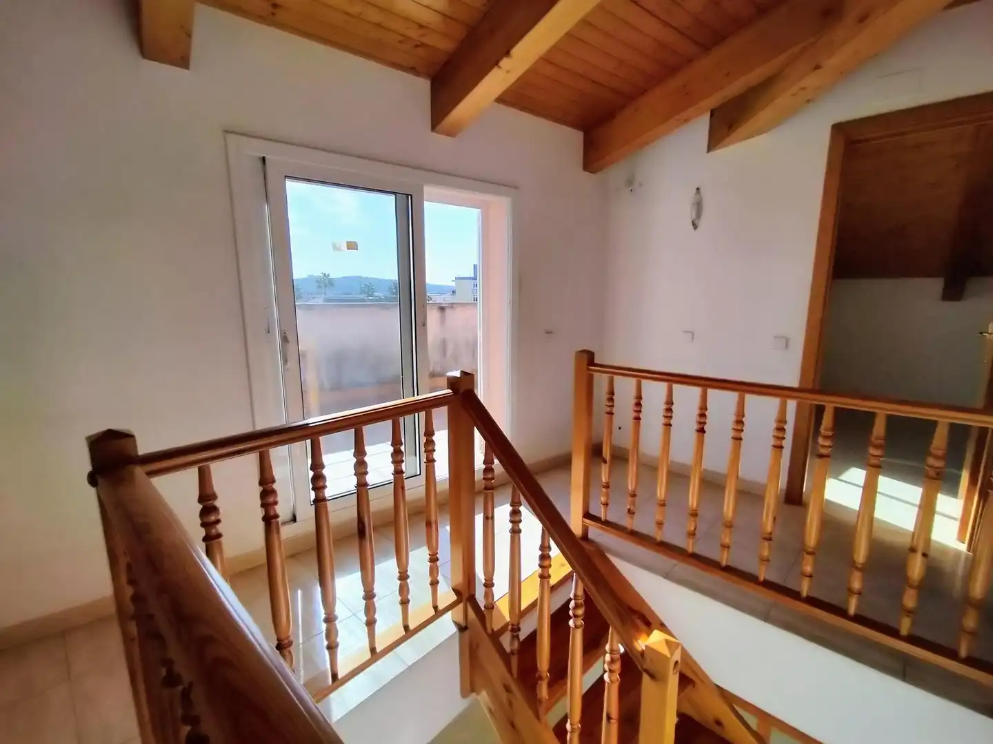 Attique avec terrasse à vendre à Centre, imagen 36