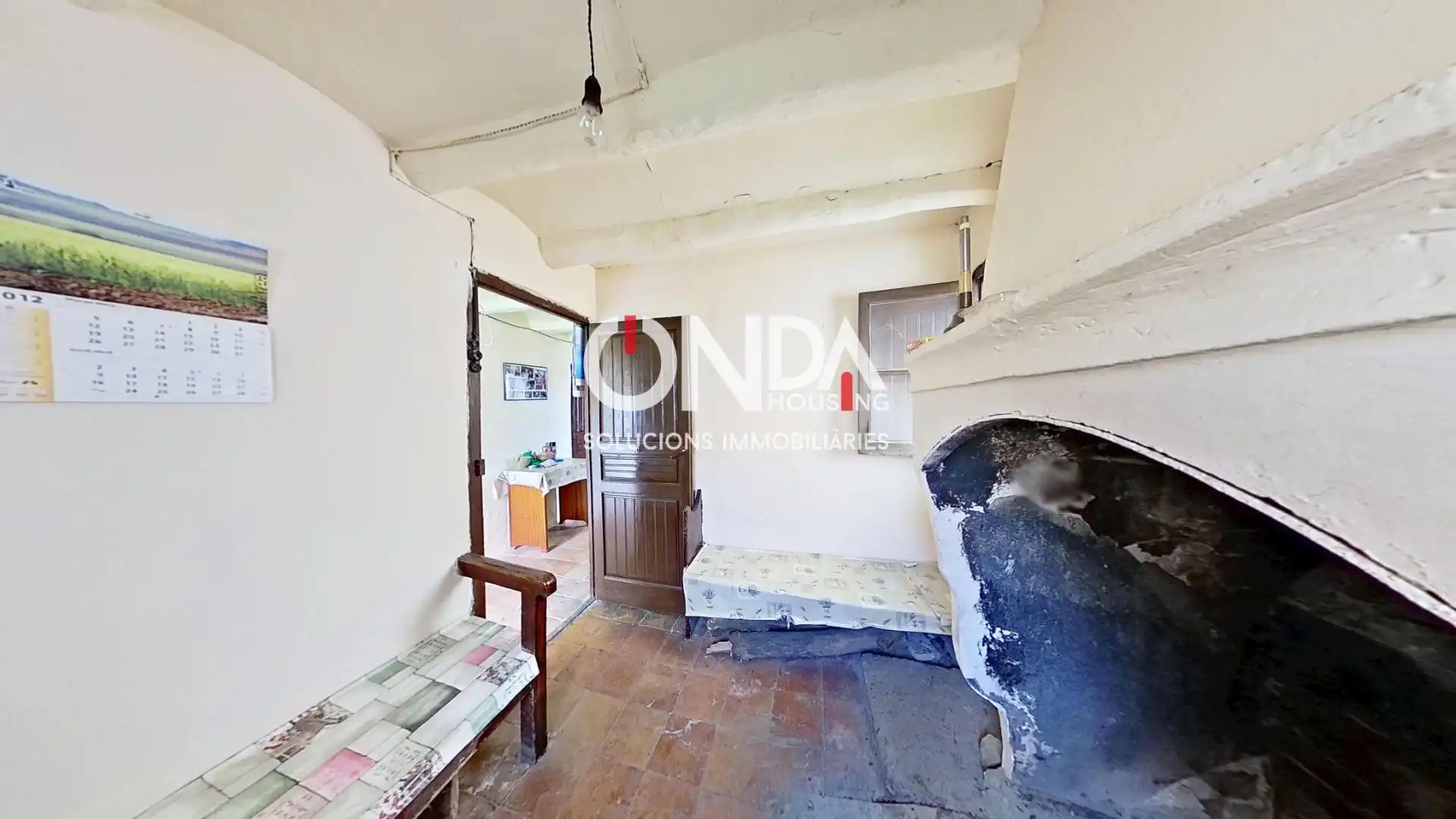 Country house zum Verkauf in TOROGO, 3, Tremp