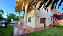 Exterior view of House or chalet for sale in Ribamontán al Mar  with Heating, Private garden and Terrace