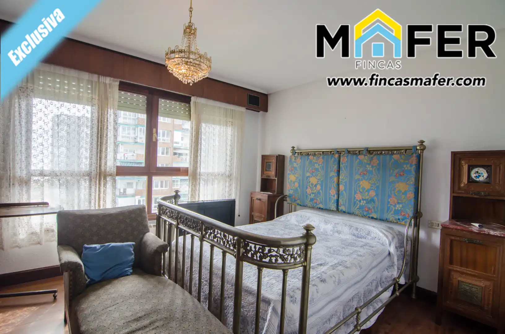 Wohnung mit Pool zum Verkauf in Avenida de Francia 109, imagen 33