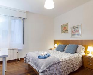 Apartment to share in Bilbao