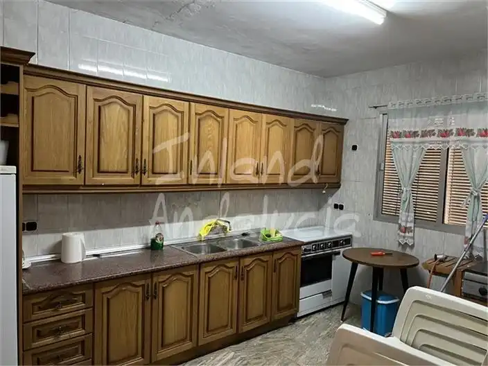 Casa amb piscina en venda a Montefrío, imagen 3