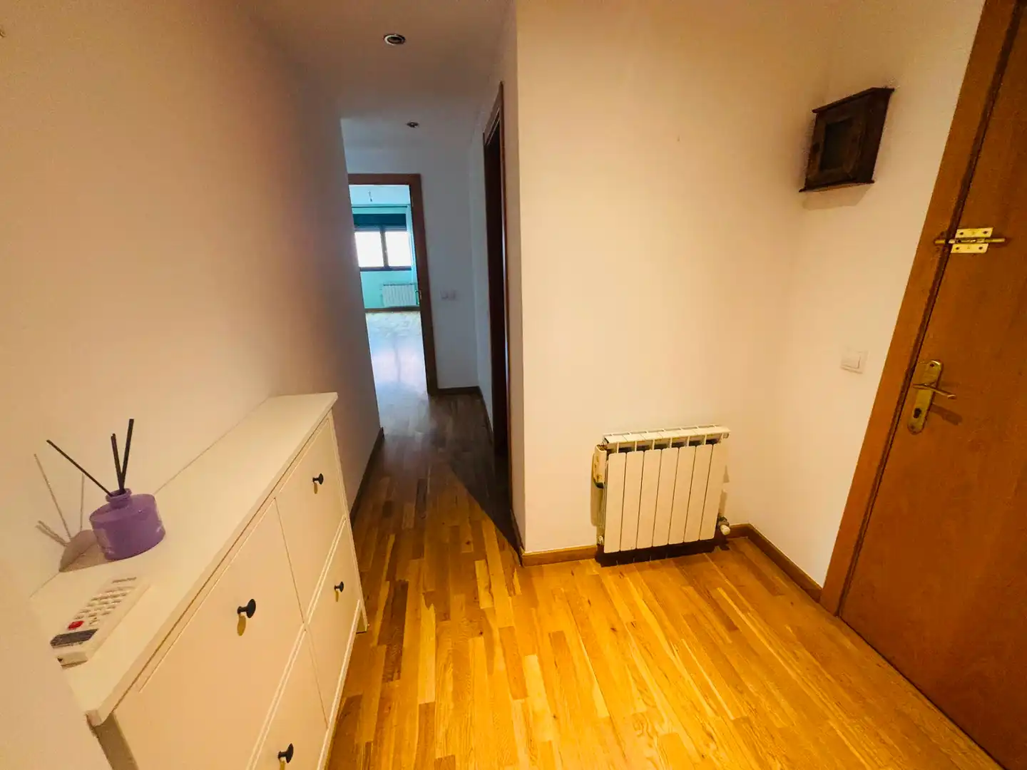 Piso en venta en Barbastro con Aire acondicionado, Calefacción y Parquet