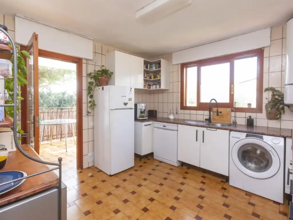 Kitchen of Houses for sale in Benicasim Golf