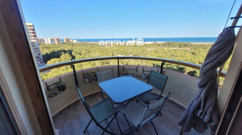 Foto 4 de Pis de lloguer a Gola del Puchol, El Saler,  Valencia Capital