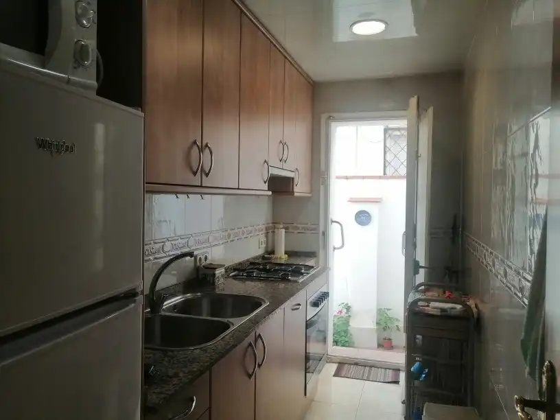 Piso en venta en Passatge del Pinsà, El Carmel