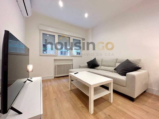 Apartamento en Alquiler en Ibiza en Ibiza de Madrid