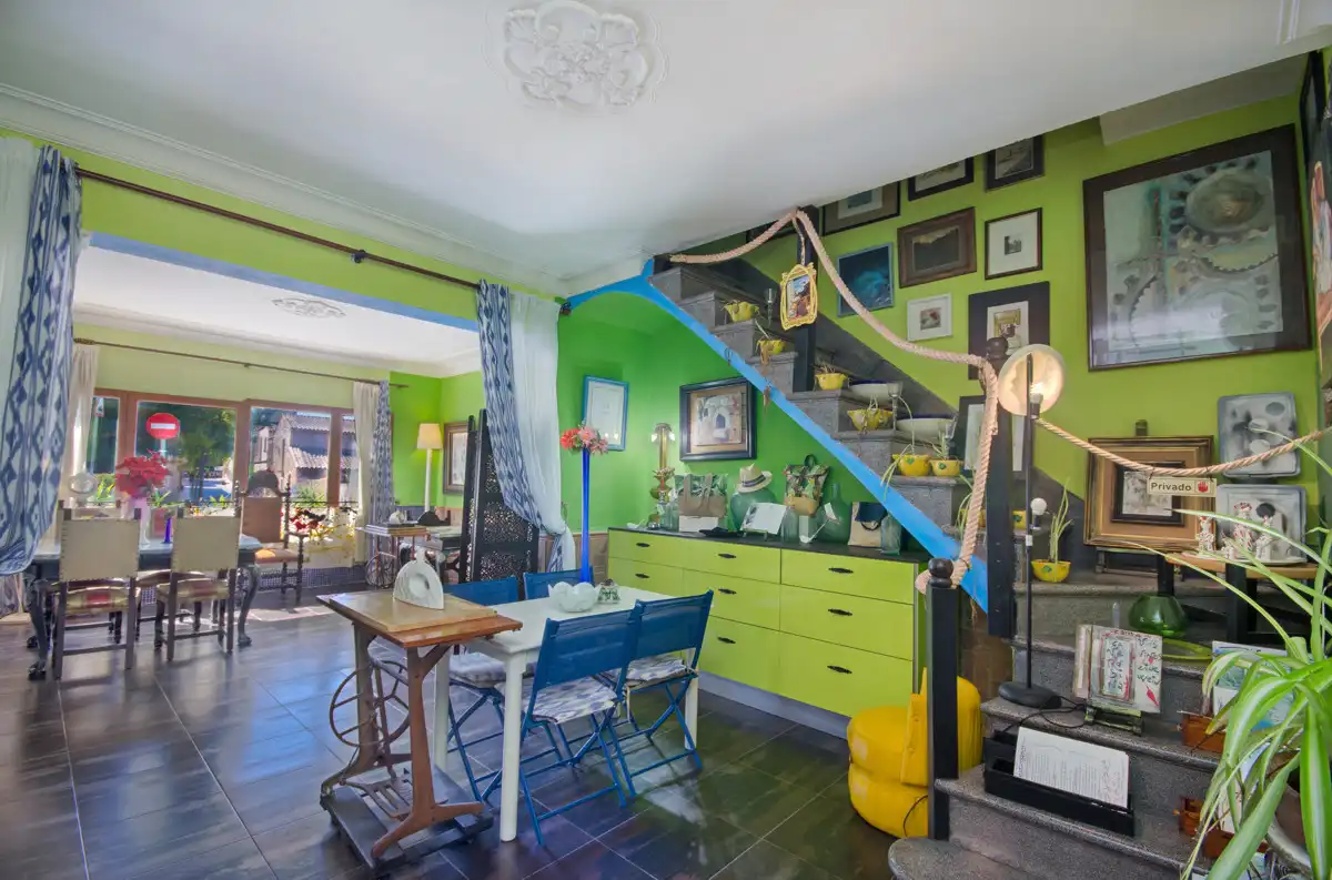 Casa en venta en Sant Llorenç des Cardassar, imagen 4