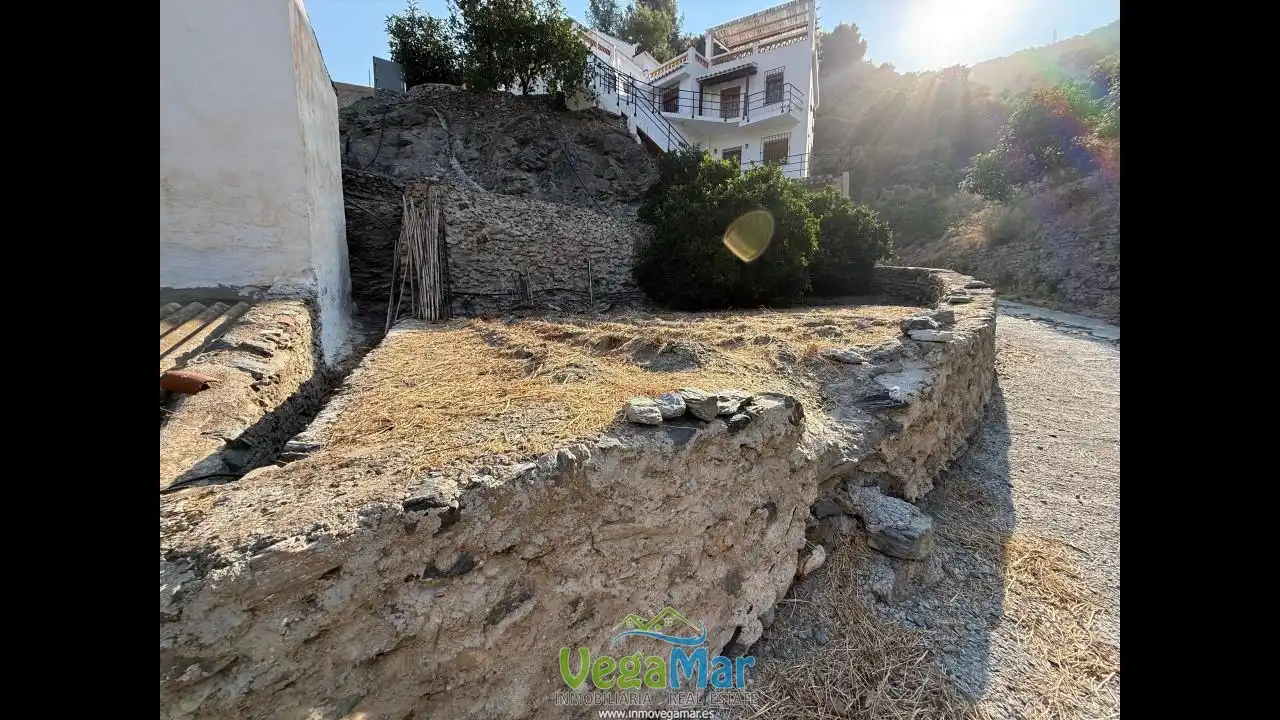 Finca rústica en venda en Jete amb Jardí privat i Terrassa