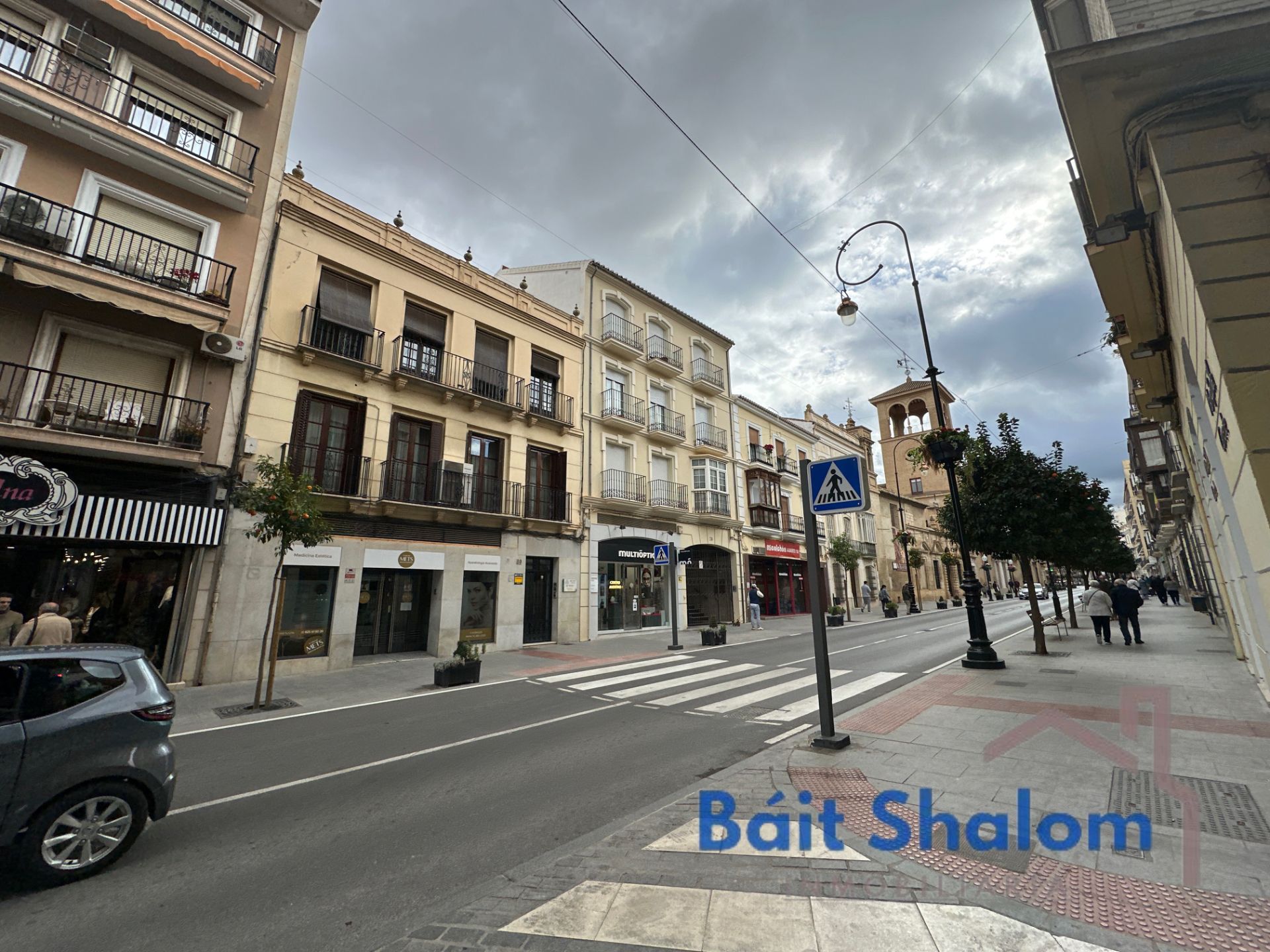 Flat for sale in Centro
