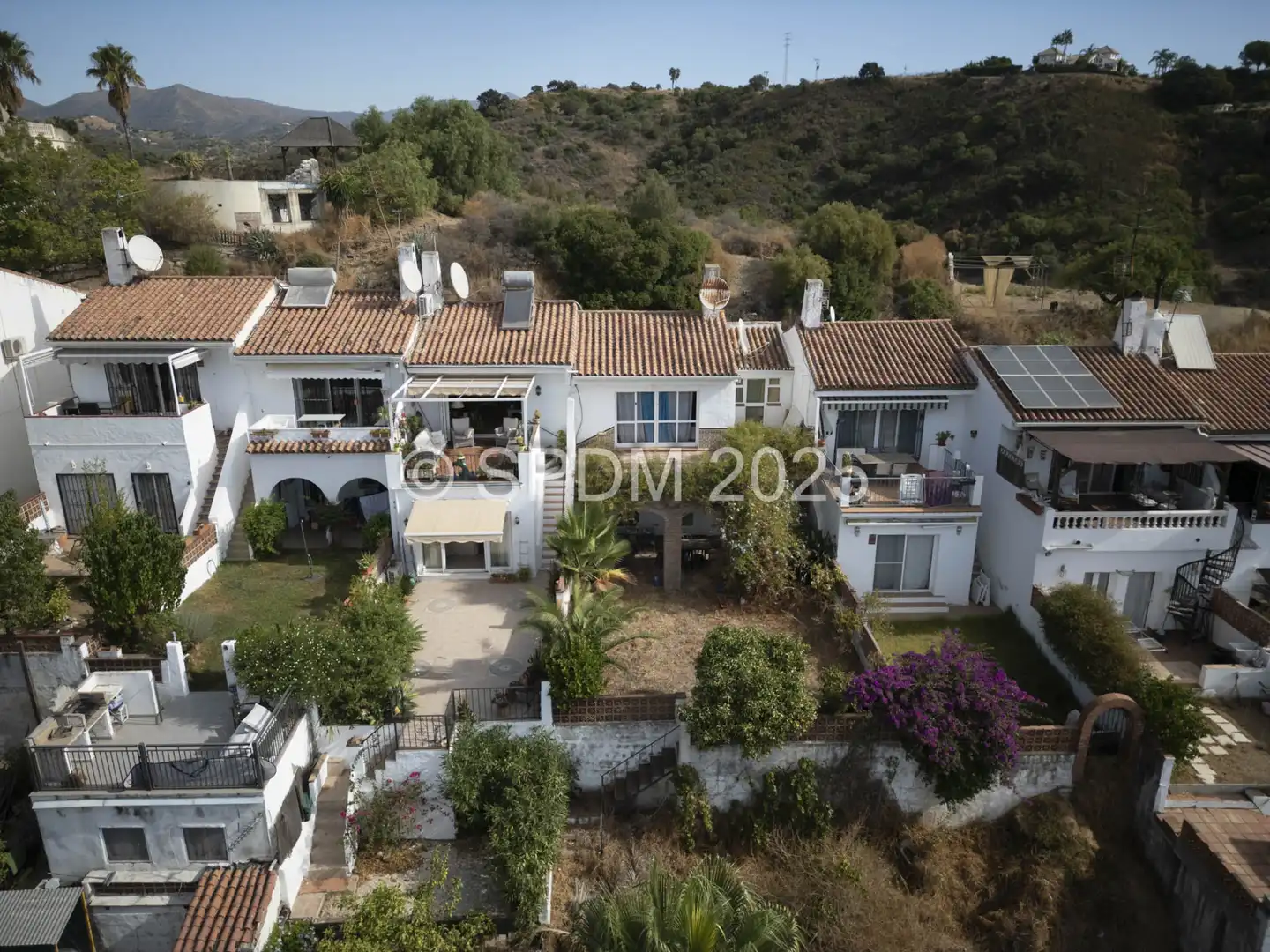 Reihenhaus mit Pool zum Verkauf in PINSAPO DEL 34, imagen 60