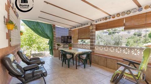 Foto 2 de Casa o chalet en venta en Polígono Polígono 7 Paraje 186 Soto, Cogollos de la Vega, Granada