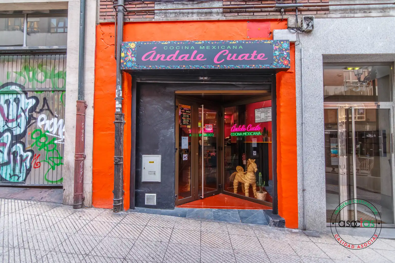 Local comercial en venda a Oviedo - CL ROSAL 50, imagen 22