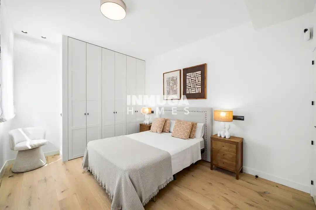 Wohnung mit Aufzug zum Verkauf in Chamberí, imagen 19