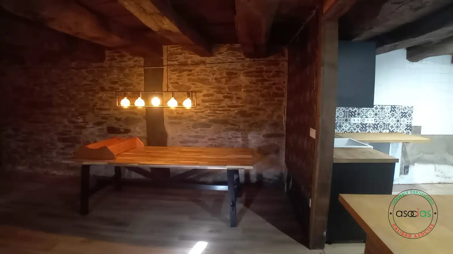 Casa o xalet en venda a Santa Eulalia de Oscos - VEGA DEL CARRO, Santa Eulalia de Oscos