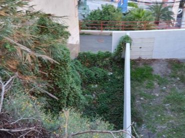 Terreno residenziale in vendita a Ciudad Alta