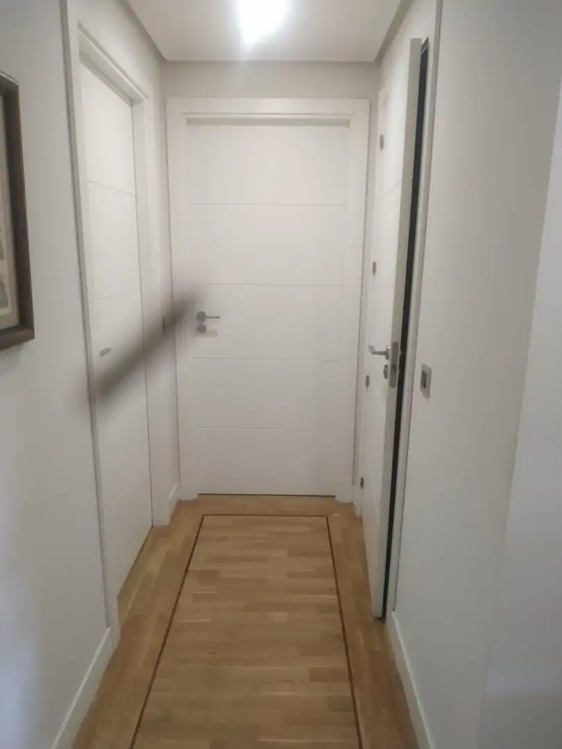 Wohnung zur Miete in Badajoz mit Klimaanlage, Heizung und Parkett