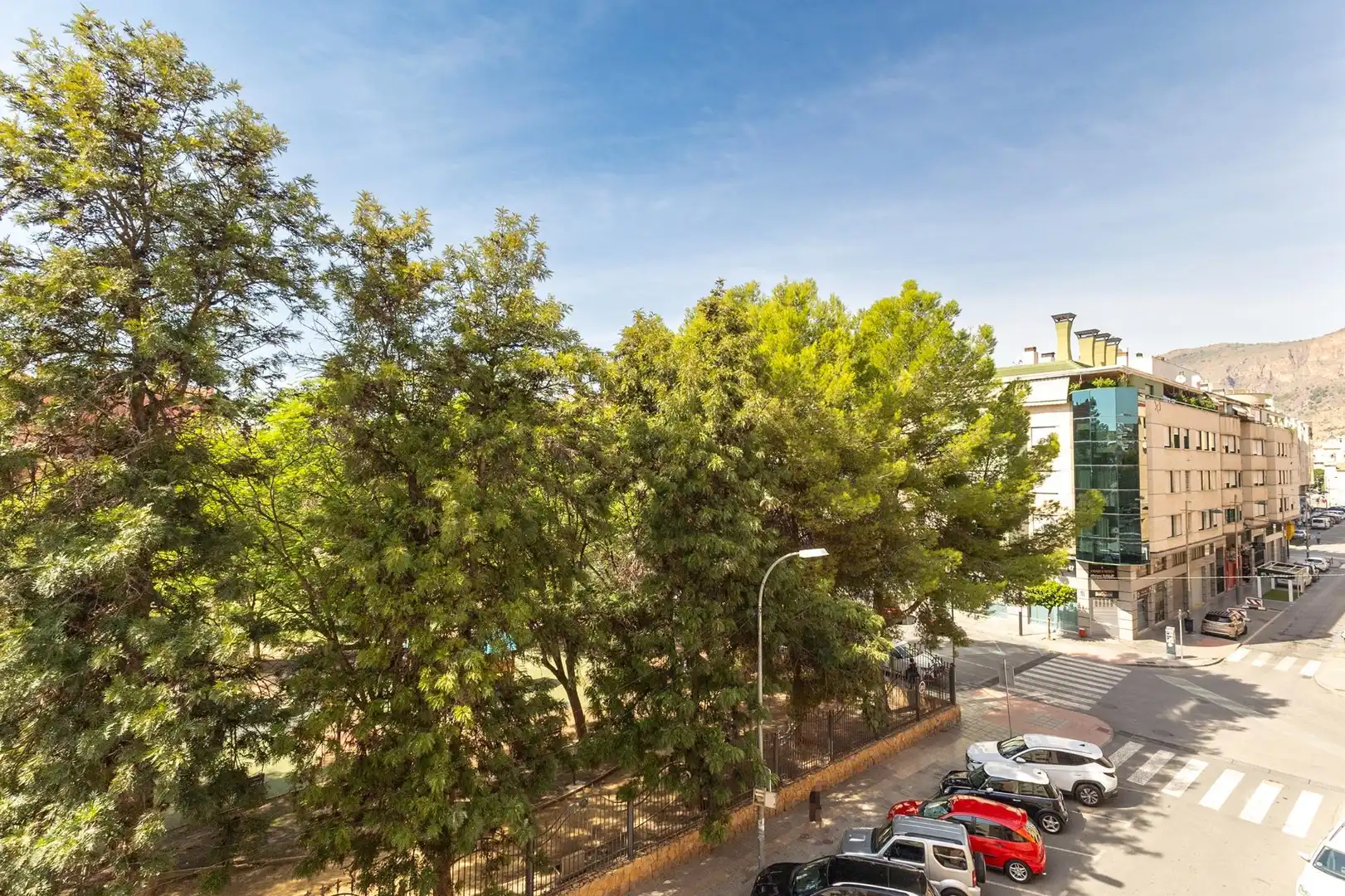 Flat for rent in Orihuela ciudad
