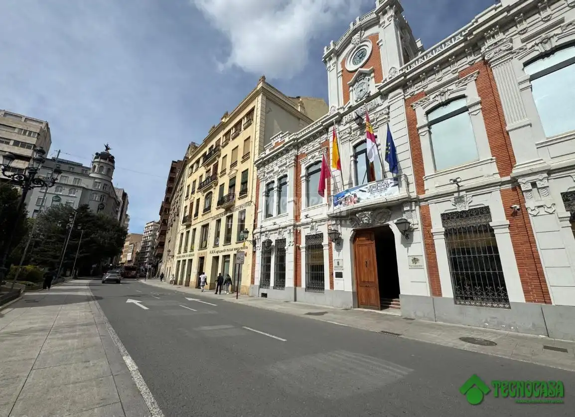 Appartamento con terrazza in vendita a Carretas - Pajarita, imagen 41