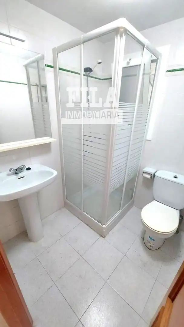 Bedroom of Flat for sale in Calafell  with Terrace and Storage room
