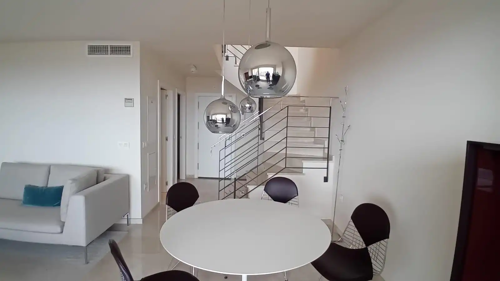 Maisonette zum Verkauf in Calle Berlín, imagen 4
