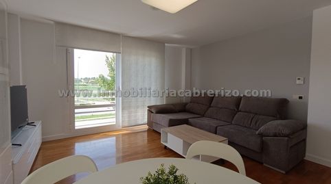Foto 5 de Apartament de lloguer a Villamediana de Iregua, La Rioja