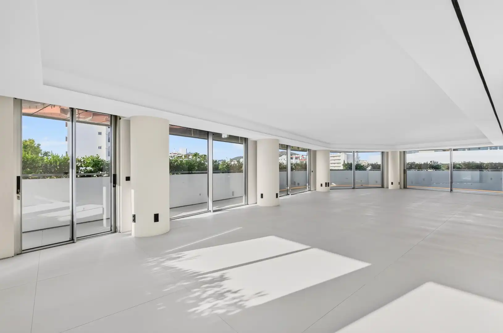 Appartamento di nuova costruzione con piscina in vendita a Passeig Joan Carles I 9, imagen 6
