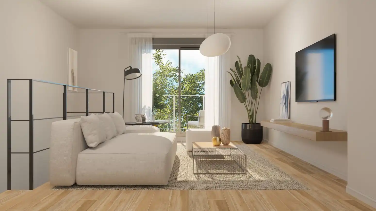 Sala d'estar de Casa o xalet en venda en Benicasim / Benicàssim amb Calefacció i Terrassa