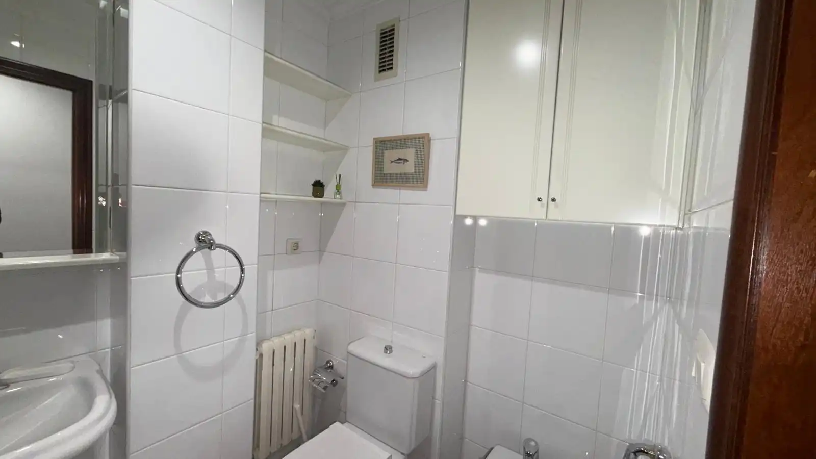 Wohnung mit Terrasse zur Miete in Centro, imagen 29