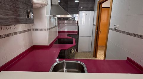 Foto 4 de Apartament en venda a Santa Lucía, Cartagena