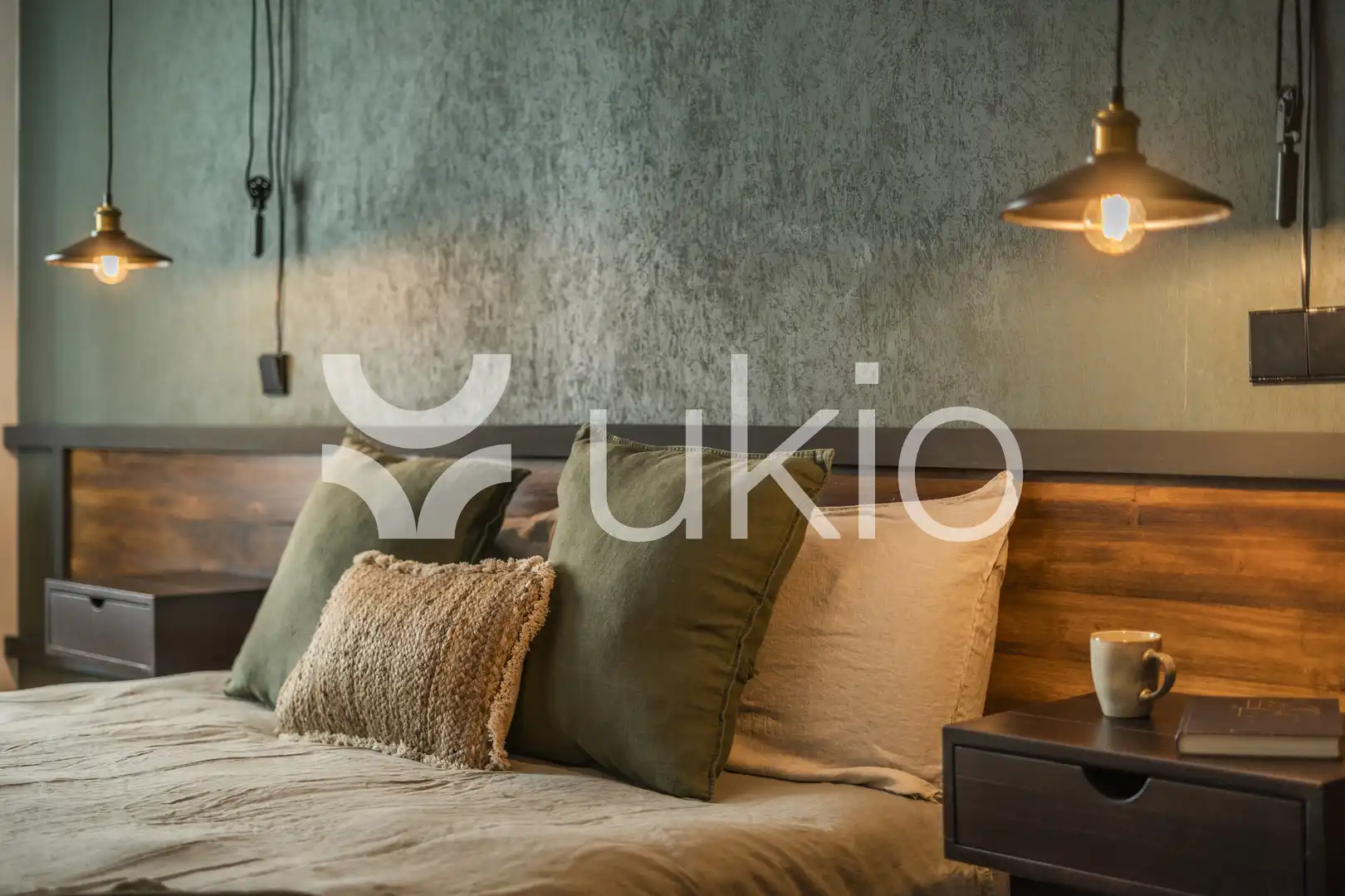 Apartament amb ascensor de lloguer a Calle de Piamonte, imagen 14