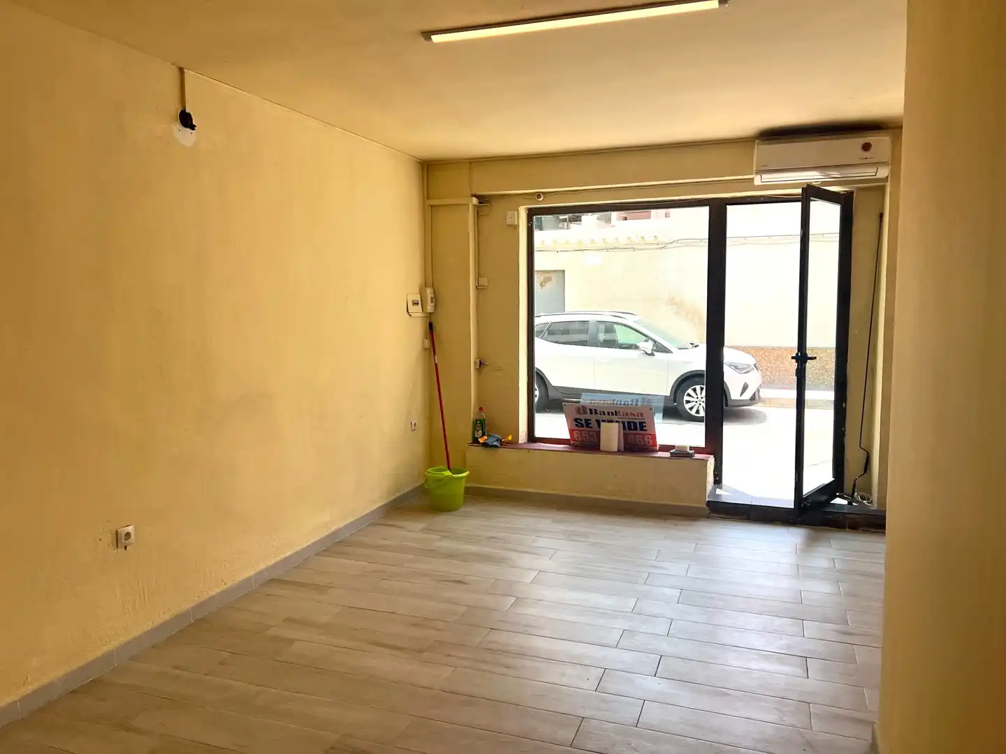 Local de alquiler en Fuengirola