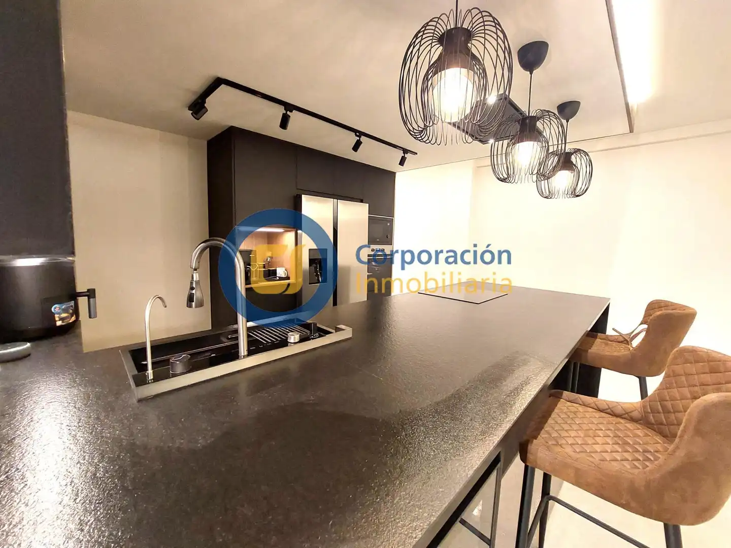 Piso con terraza en venta en Lorca Ciudad, imagen 3