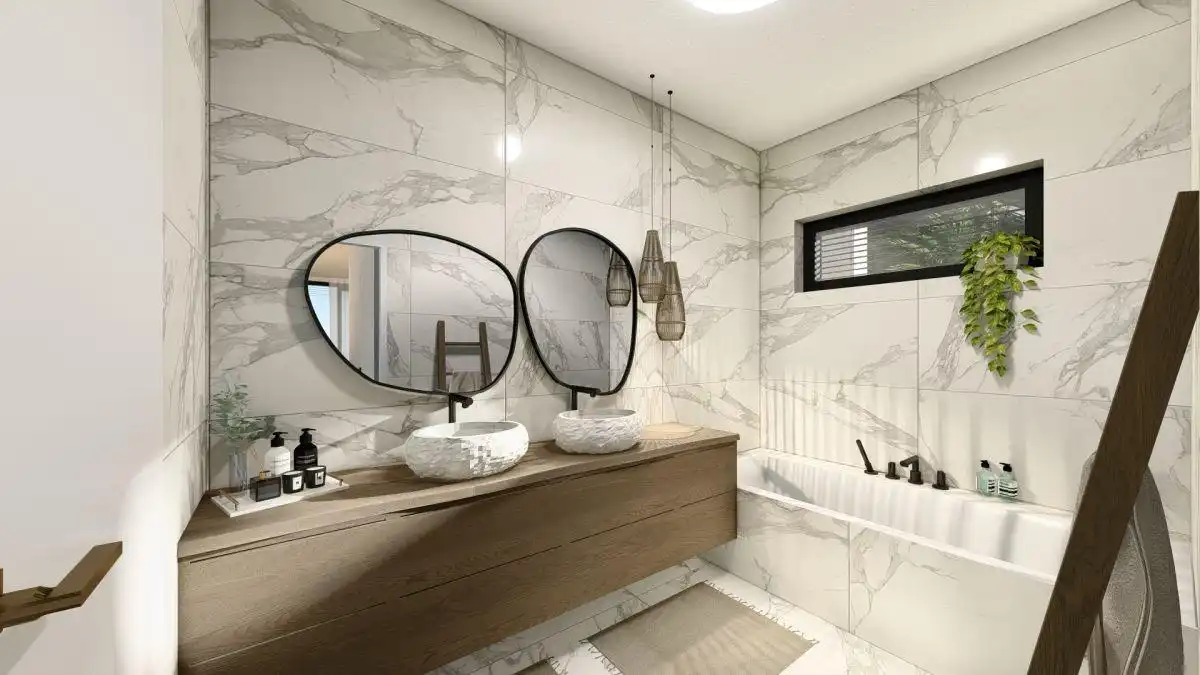 Detached house with pool for sale in Altea ciudad, imagen 35