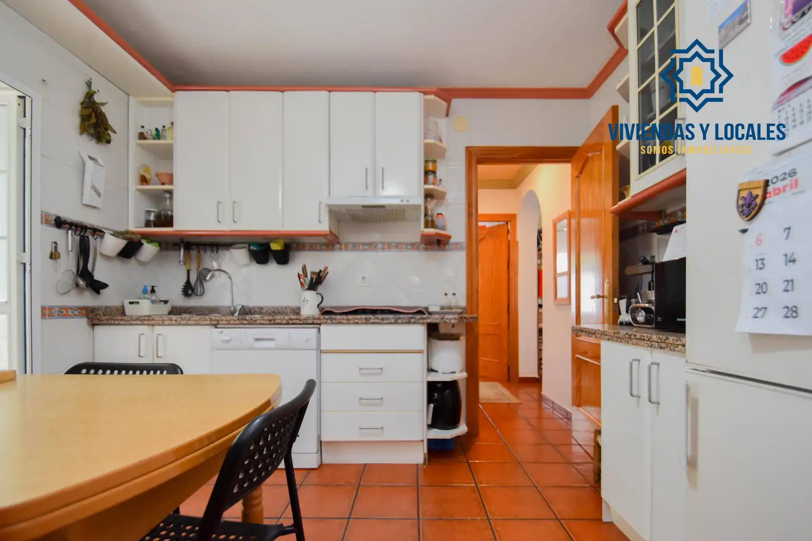 Detached house with pool for sale in Calle de Malacavi, imagen 12