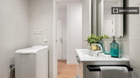 Photo 4 of Flat to rent in Berruguete, Madrid