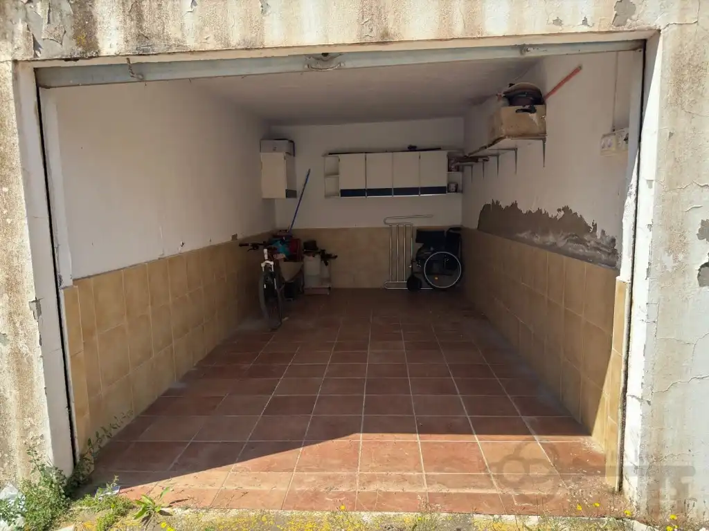 Planta baixa en venda a Calle Antonio Reverte-Urrutias, Los Urrutias