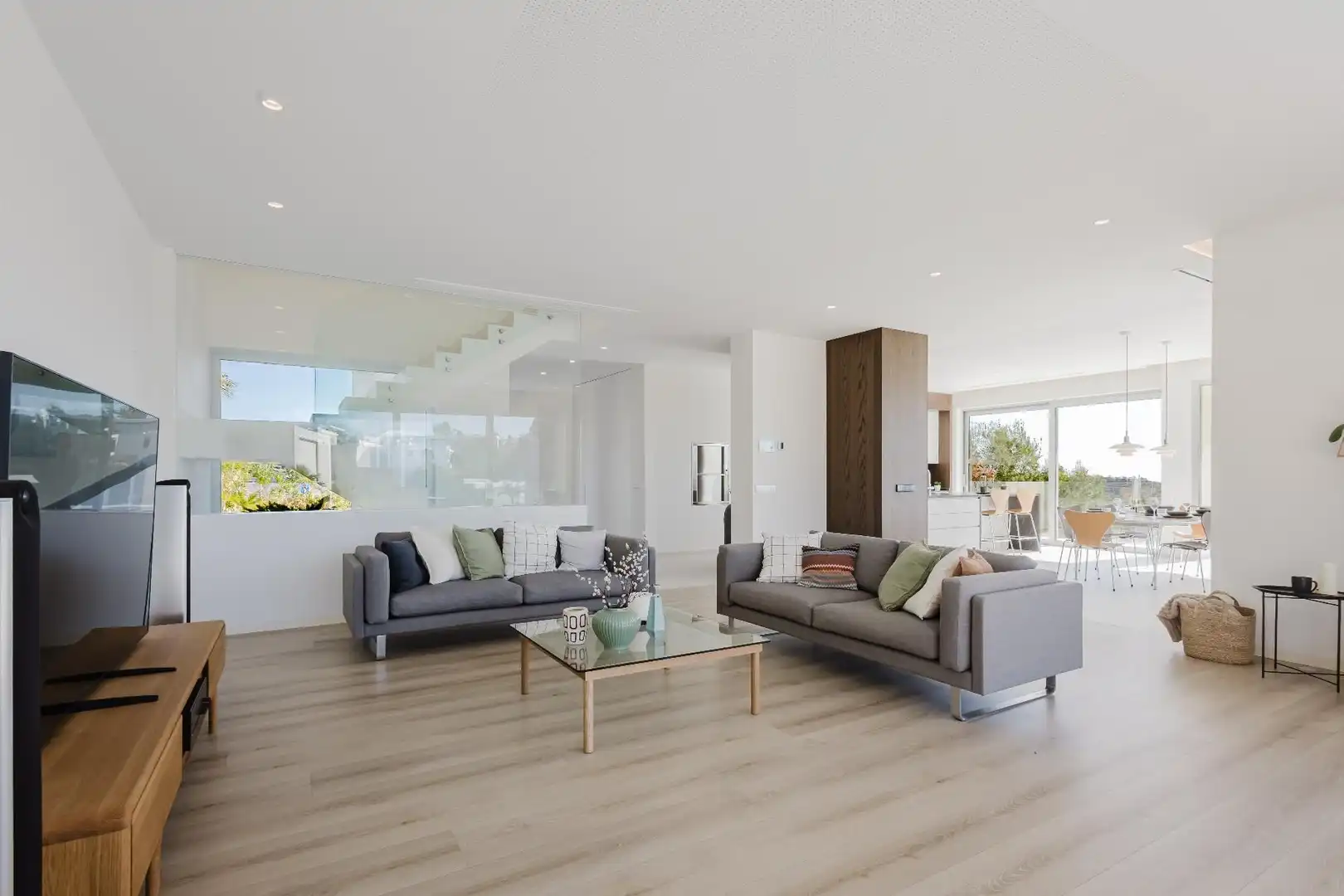 Villa mit Pool zum Verkauf in Avenida Avenida Colinas, imagen 9