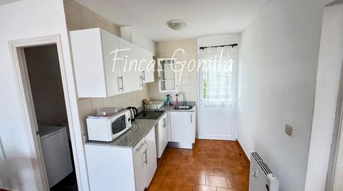 Foto 5 de Apartament en venda a Ronda, Arenal d'en Castell, Es Mercadal