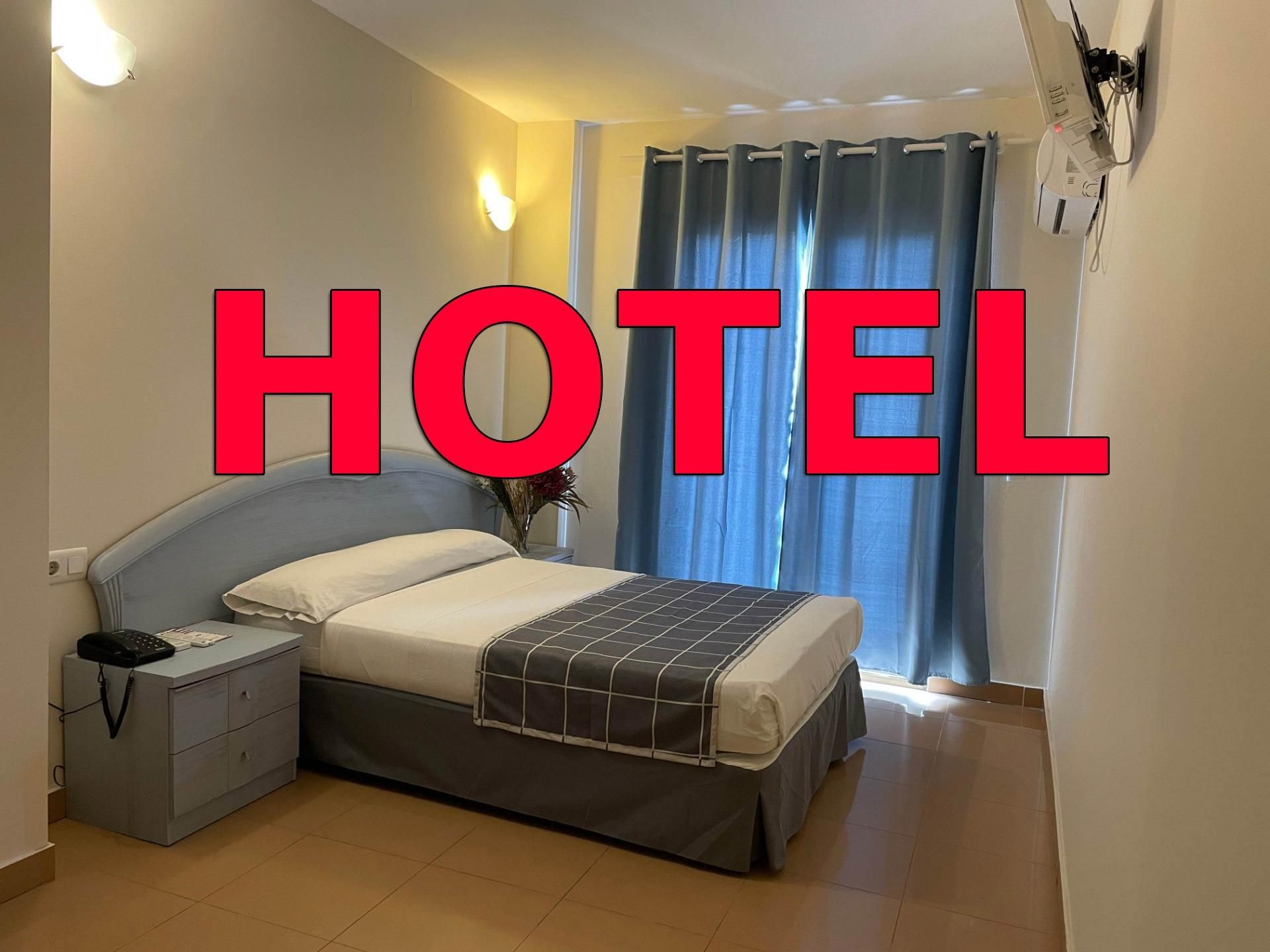 Bedroom of Building for sale in Lecrín