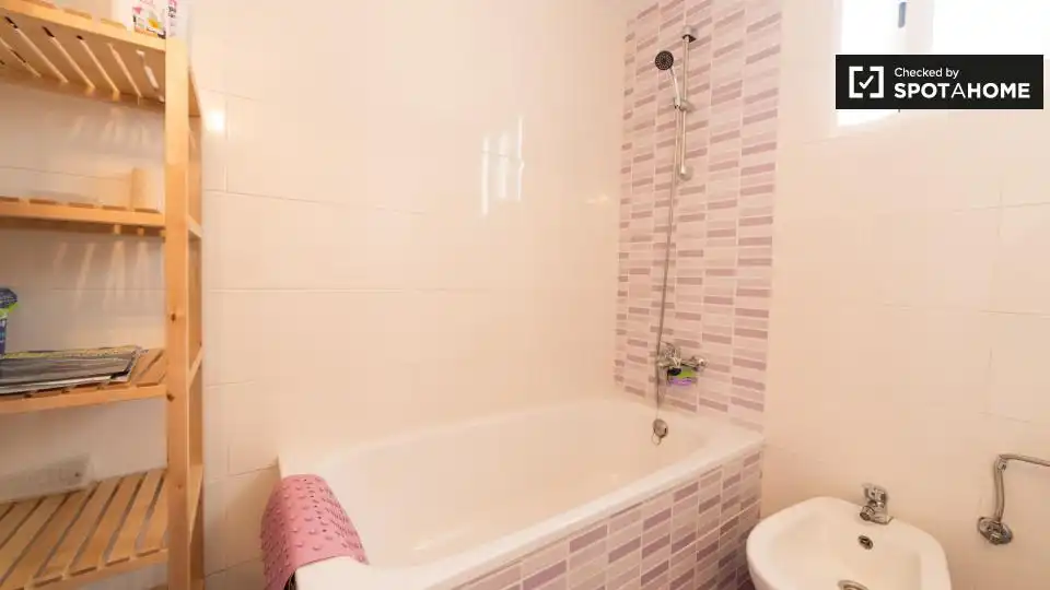 Habitación en El Cabanyal - El Canyamelar
