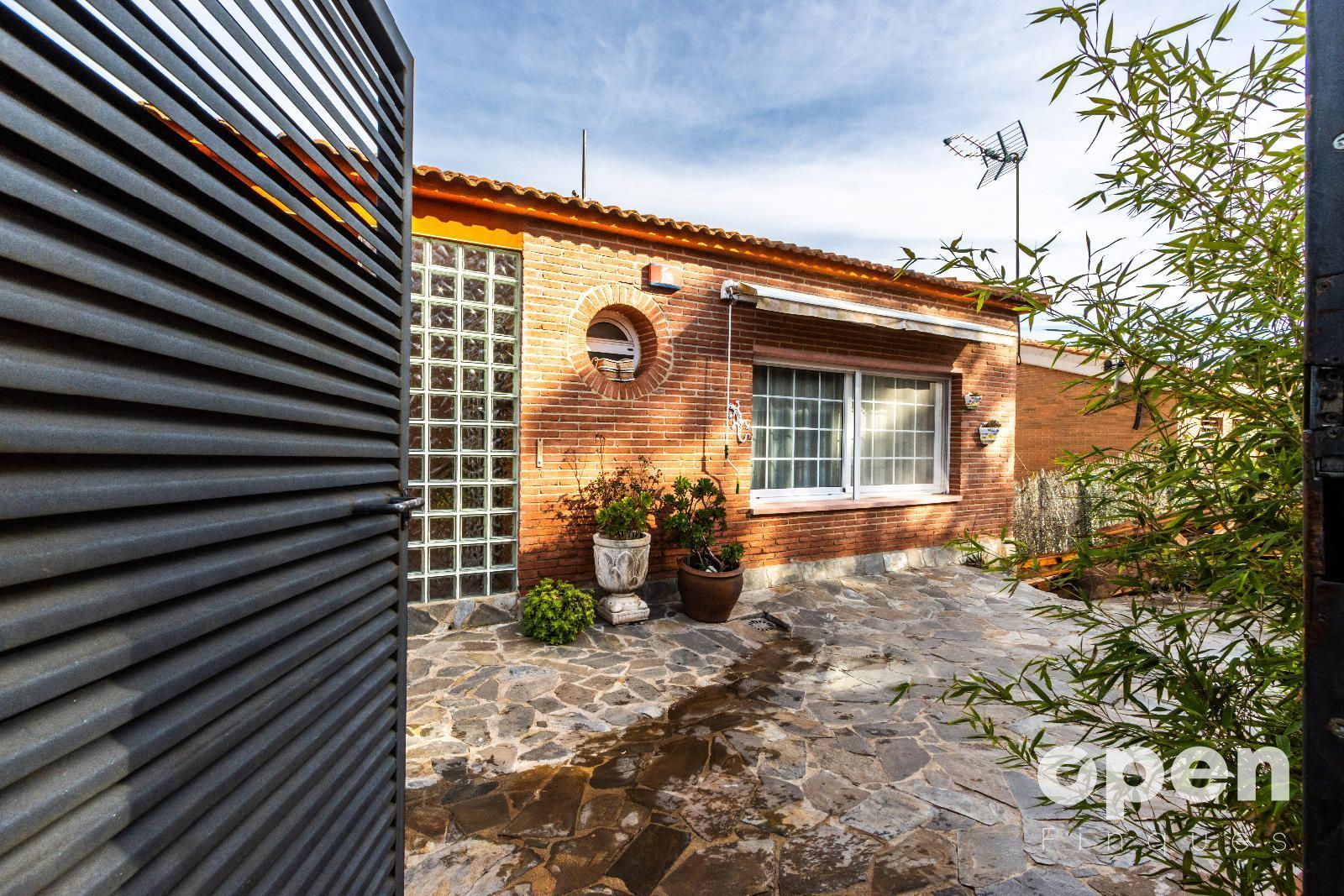 Casa o xalet en venda a Can Palet de Vista Alegre