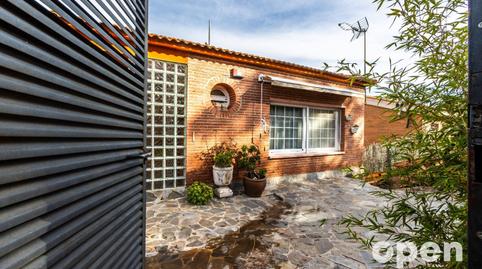 Foto 3 de Casa o chalet en venta en Can Palet de Vista Alegre, Terrassa