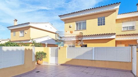 Foto 2 de Casa o chalet en venta en Ferrocarril, Heliópolis, Benicasim / Benicàssim