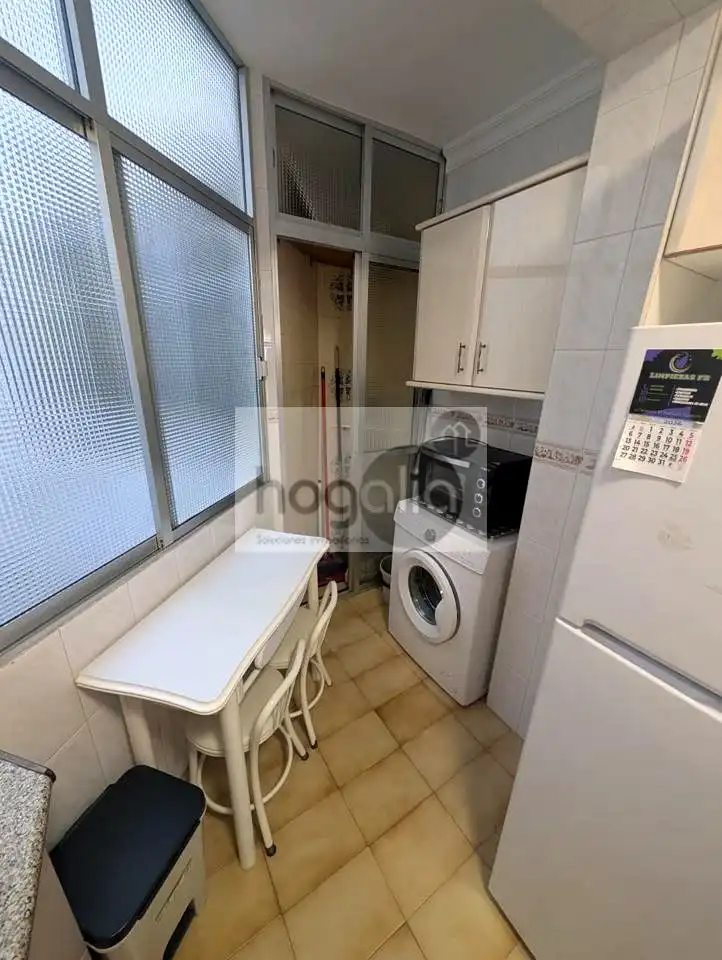 Flat to rent in Macarena, imagen 7