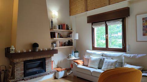 Foto 3 de Apartamento en venta en Calle Padre Jose Garcia, 28, Ezcaray, La Rioja
